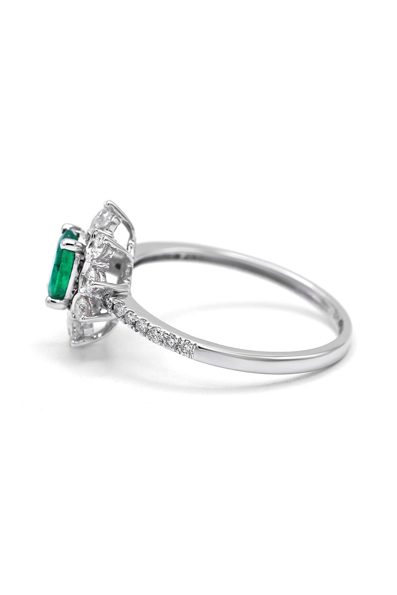 Anillo “lucina” D0.42/24 E0.47/1