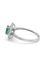 Anillo “lucina” D0.42/24 E0.47/1