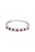 Bague "Nyla" D0,11/8 R0,14/7