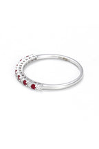 Bague "Nyla" D0,11/8 R0,14/7