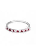 Bague "Nyla" D0,11/8 R0,14/7