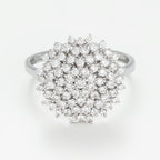 Bague "Gathas" D0,50/73