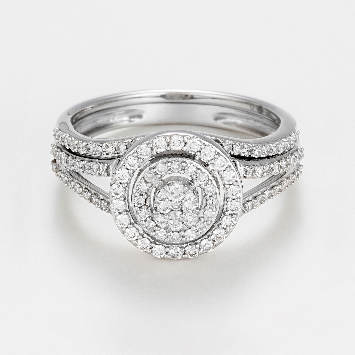 Bague Duo D0,5/106