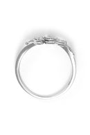 Bague "Izïa" D0,28/27