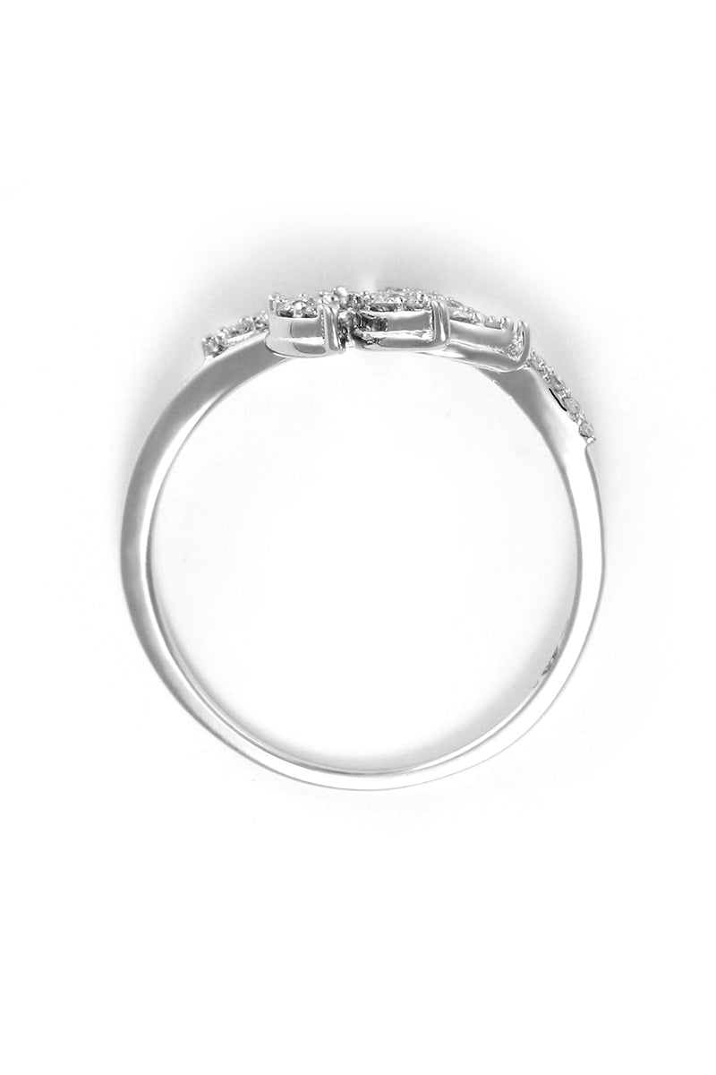 Bague "Izïa" D0,28/27