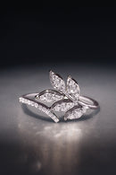 Bague "Izïa" D0,28/27