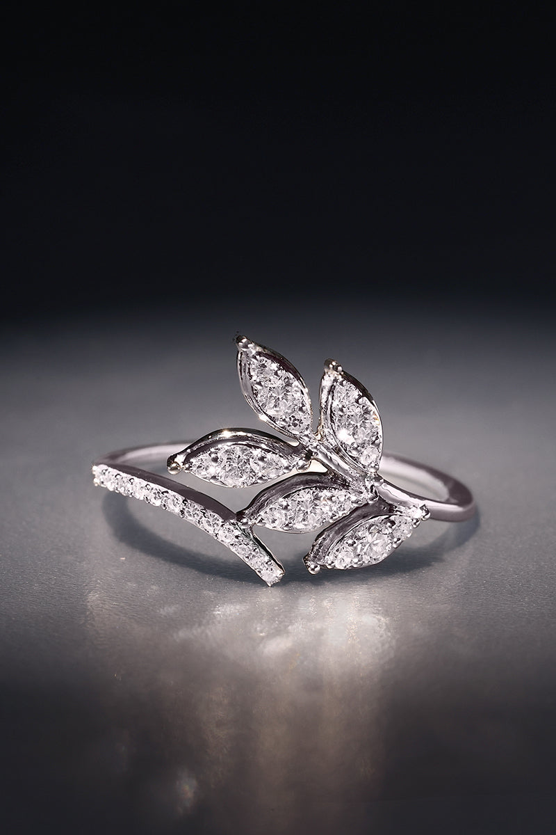 Bague "Izïa" D0,28/27