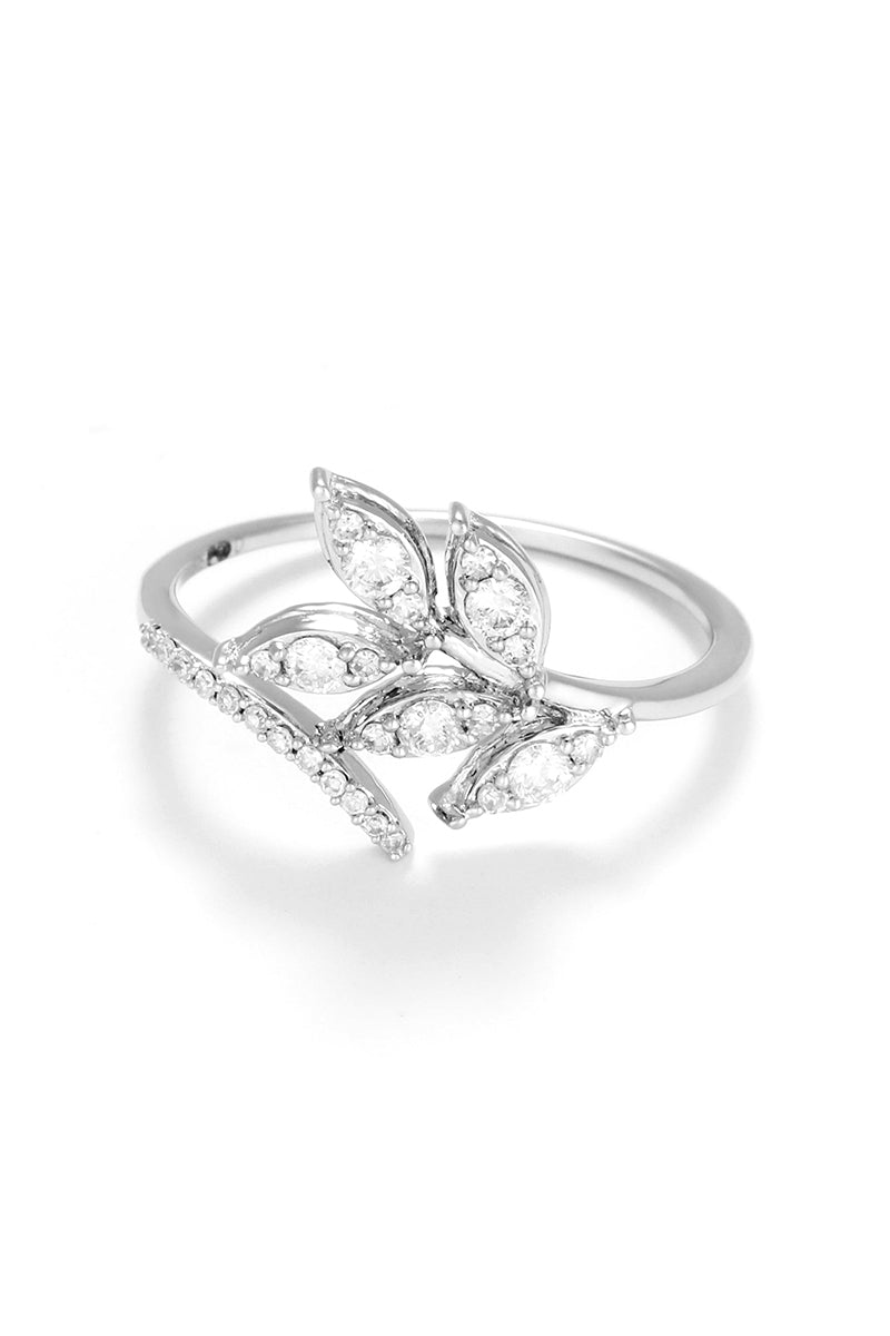 Bague "Izïa" D0,28/27