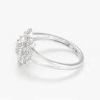 Bague "Aigrette"