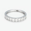 Bague Diamants "Rommani" D 0,50/8