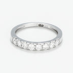 Bague Diamants "Rommani" D 0,50/8