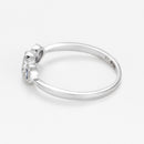 Bague "Triodes"  D0,10/30 S0,32/3