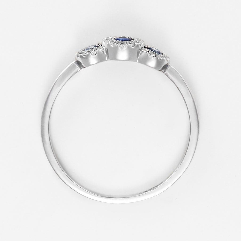 Ring "Triodes" D0,10/30 S0,32/3