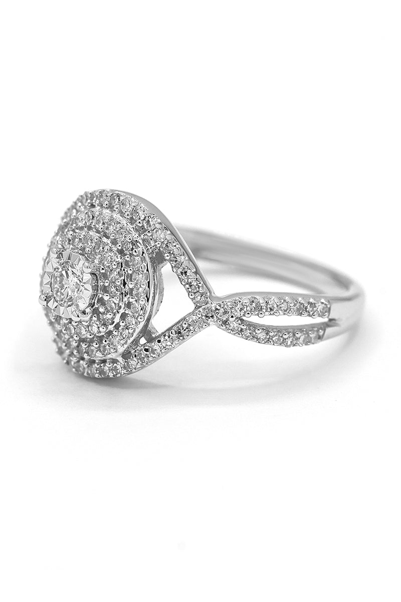 Bague "Hebe" D0,395/116