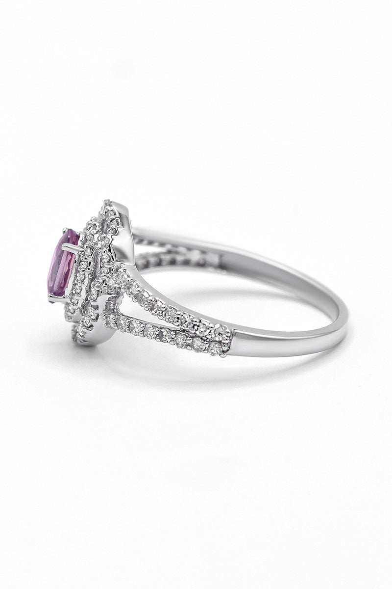 Bague "Lycoris" D0,41/86 Ps0,60/1