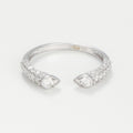 Bague "Paloma" D0,60/46