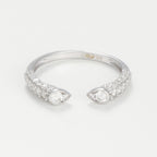 Bague "Paloma" D0,60/46