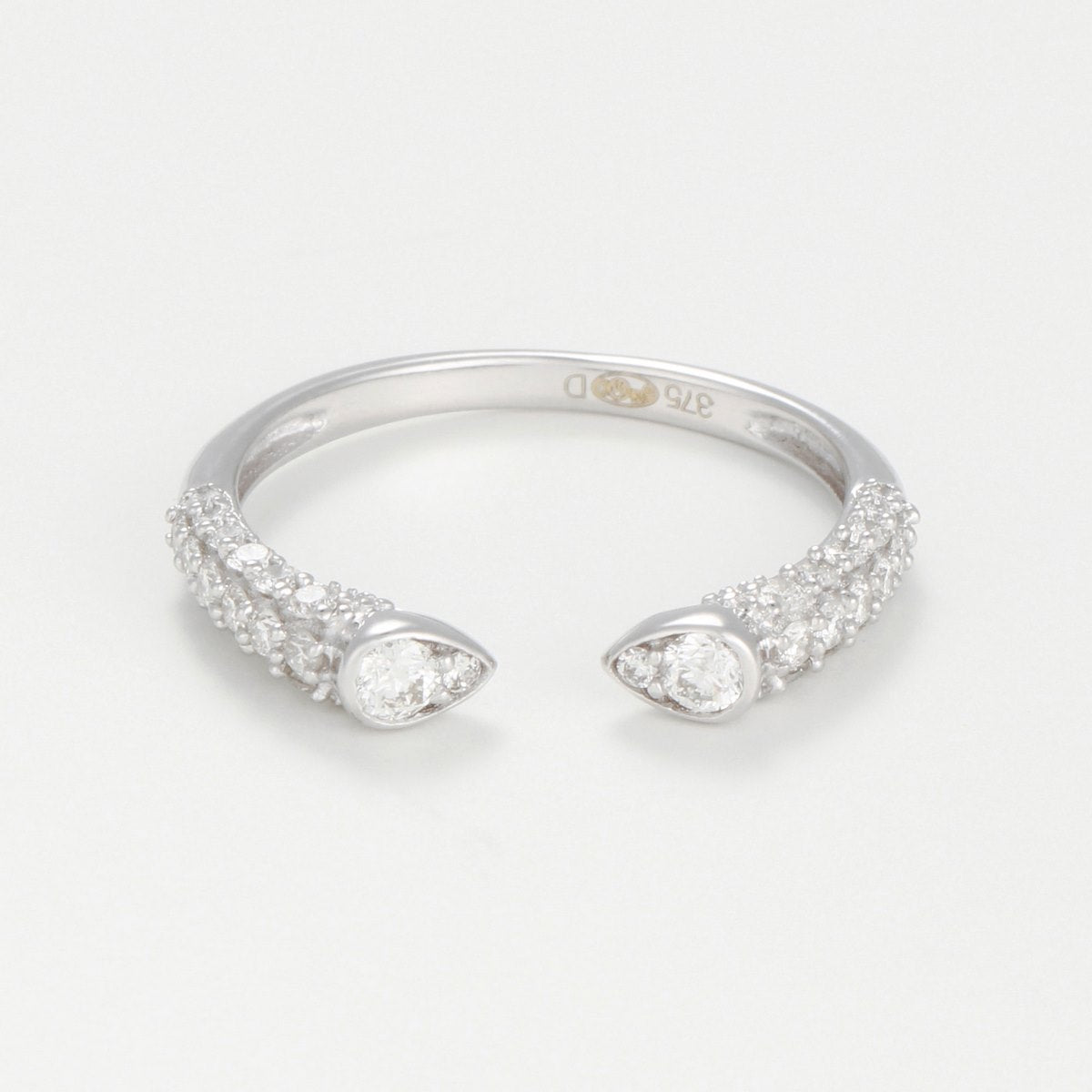 Bague "Paloma" D0,60/46