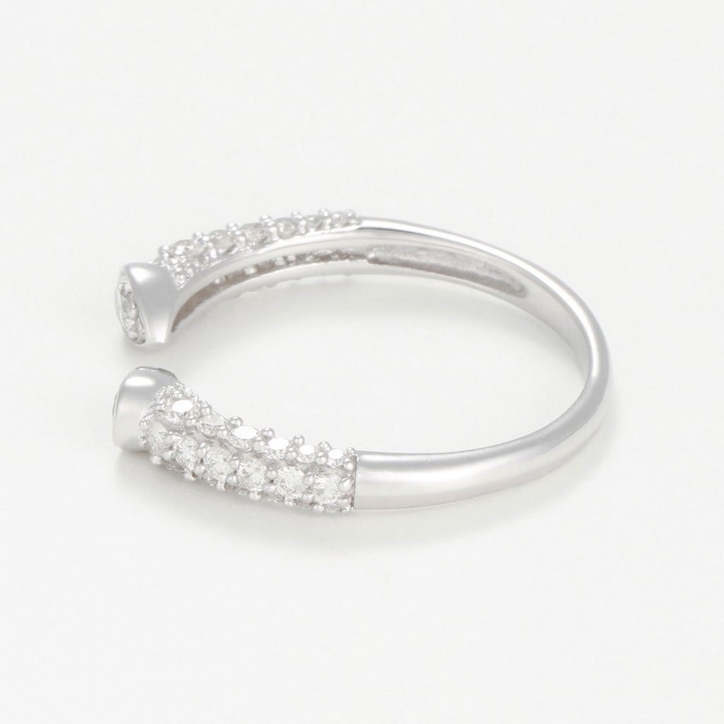 Bague "Paloma" D0,60/46