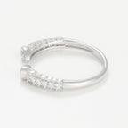 Bague "Paloma" D0,60/46