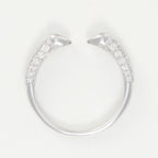Bague "Paloma" D0,60/46