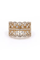 Bague "Stockholm" D1/101