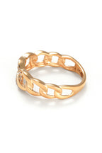 Bague "Élanora" D0,15Ct/38
