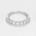 Bague "Alliance Only You" Diamants 1Ct/9