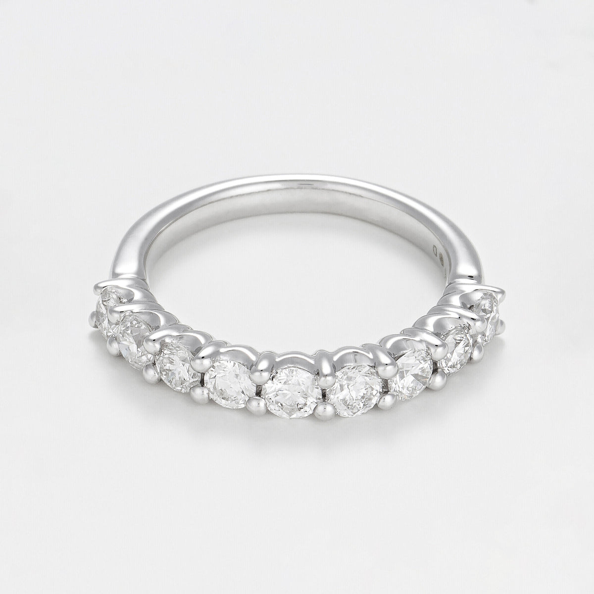 Bague "Alliance Only You" Diamants 1Ct/9