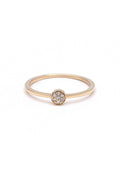 Bague "Rond De Lumière" D0,05/7