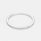 Anillo "Belle Alliance Tour Complet" Diamantes 0,16Ct/54