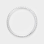 Anillo "Belle Alliance Tour Complet" Diamantes 0,16Ct/54