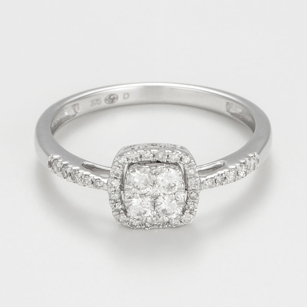Bague "Naeli"