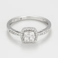 Bague "Naeli"