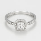 Bague "Naeli"