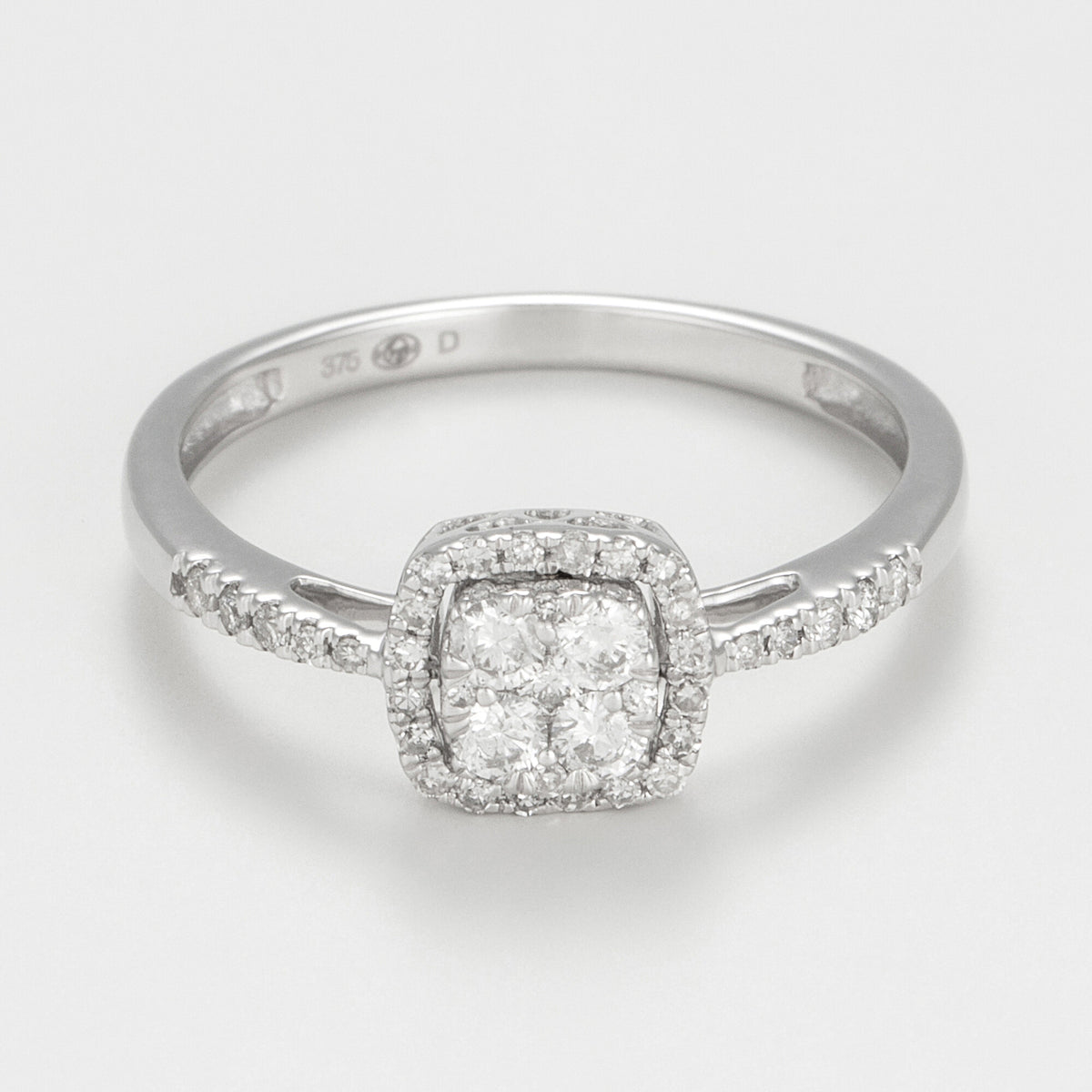 Bague "Naeli"