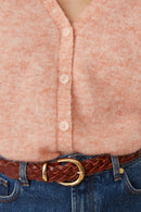 Gilet Babar - Craie