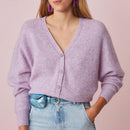 Gilet Babar - Crocus