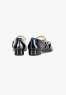 Babies Mary Janes - Noir - Femme