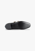 Babies Mary Janes - Noir - Femme