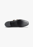 Babies Mary Janes - Noir - Femme