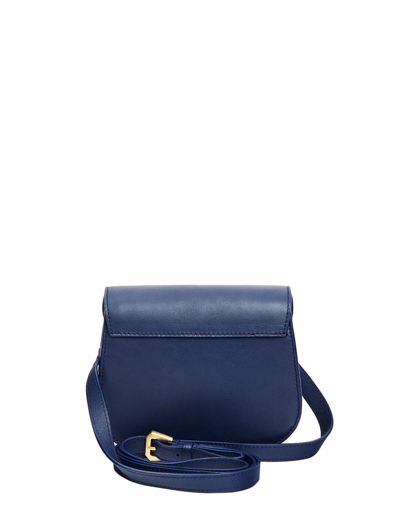 Baby Flaneur Shoulder Bag - M280 Blue Navy