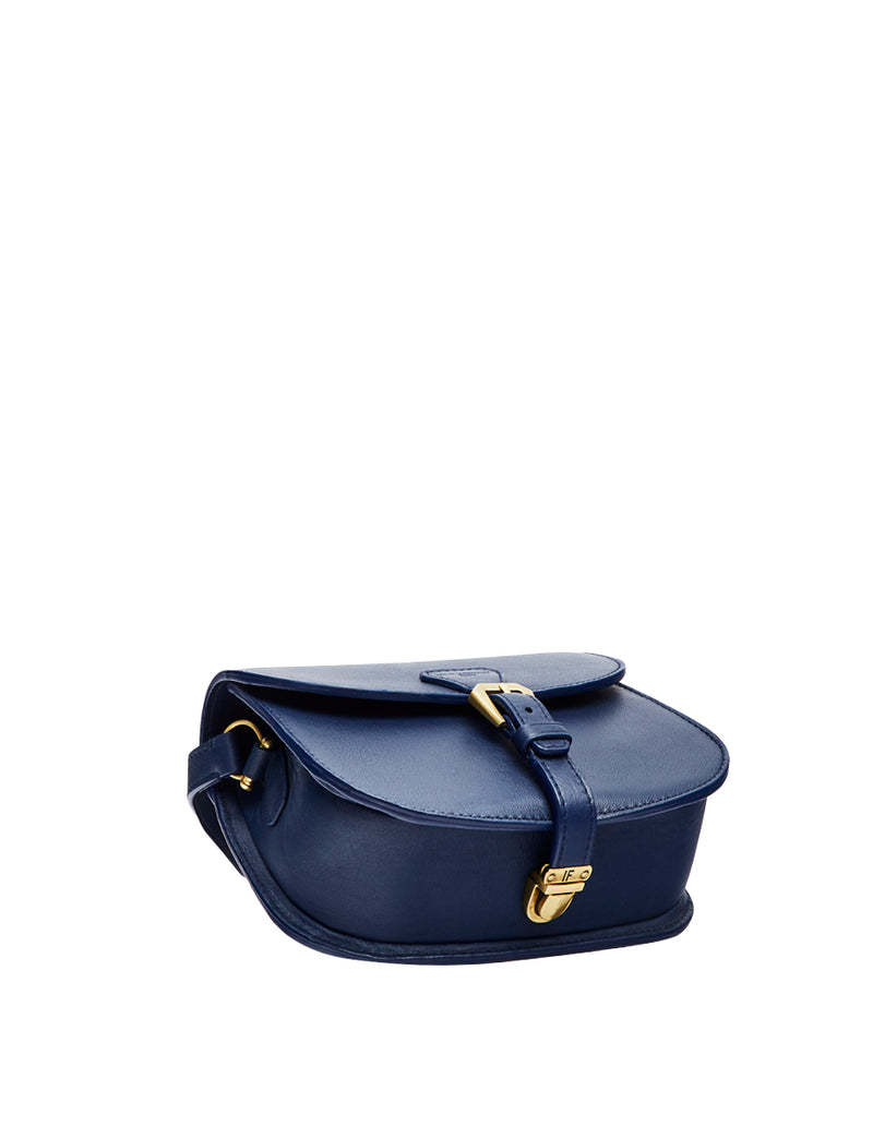 Baby Flaneur Shoulder Bag - M280 Blue Navy