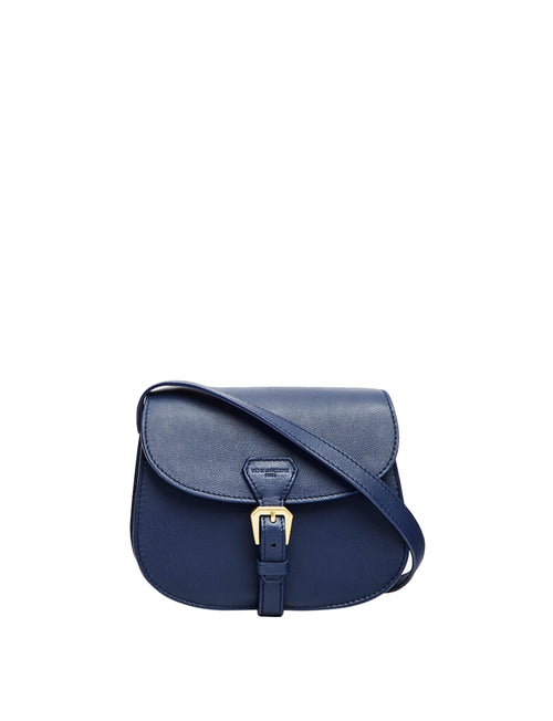 Baby Flaneur Shoulder Bag - M280 Blue Navy