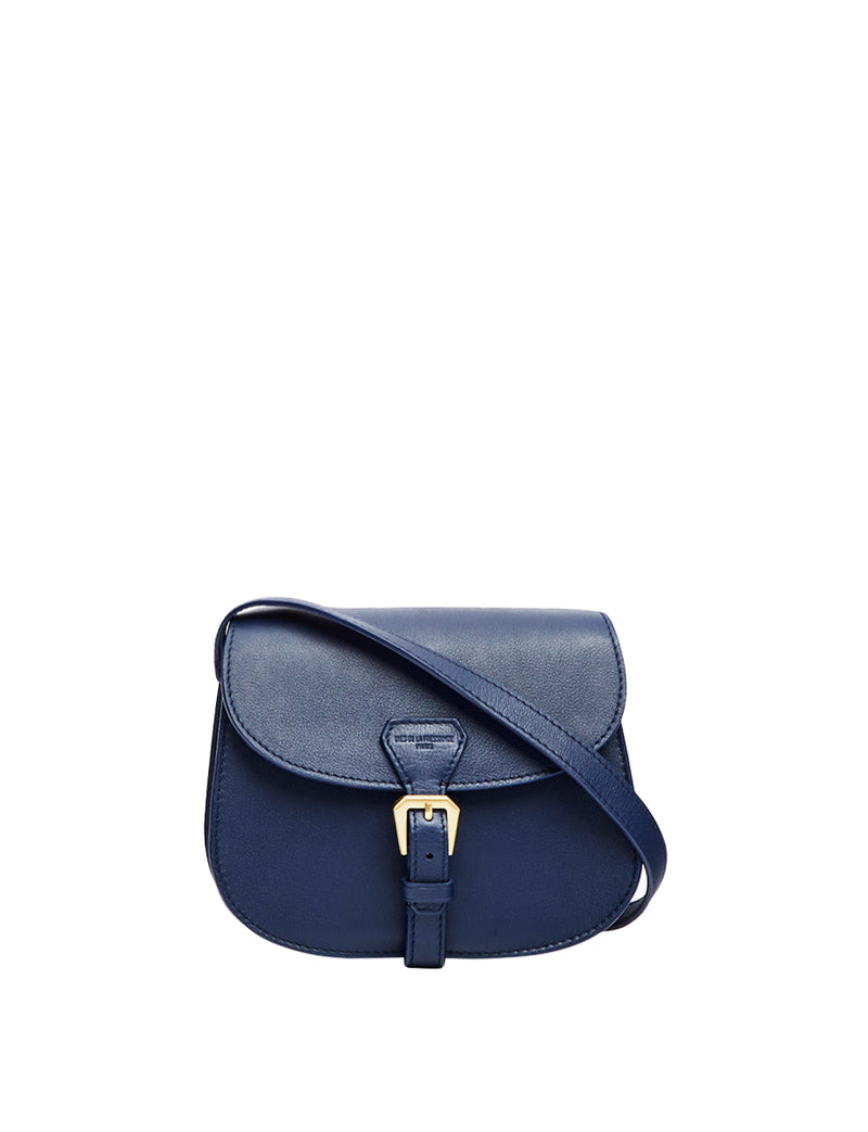 Baby Flaneur Shoulder Bag - M280 Blue Navy