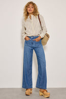 Babylon blouse