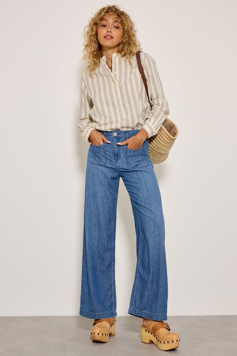 Babylon blouse
