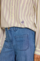Babylon blouse