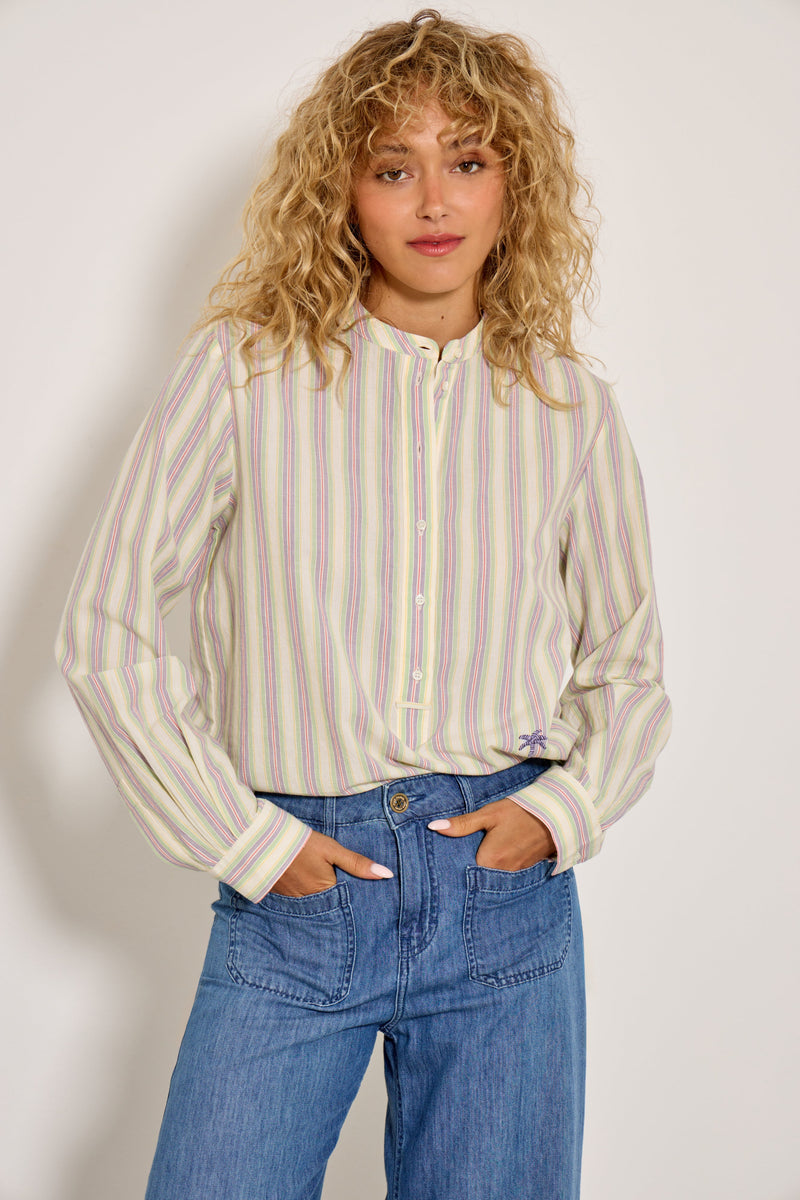 Babylon blouse