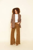 Veste Babysham - Beige